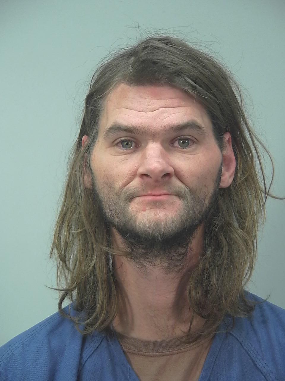 God told East Sider to play music really loud; Madison police thought otherwise, man arrested (copy)